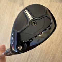 タイトリスト TSR3 ユーティリティ 24度 モーダス120X - メルカリ