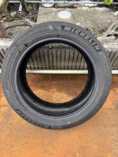 MICHELIN PRIMACY4 225/50R18 95V 3本