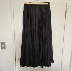 美品 JIL SANDER プリーツスカート ブラック サイズ34 美品 JIL SANDER プリーツスカート ブラック サイズ34 - メルカリ