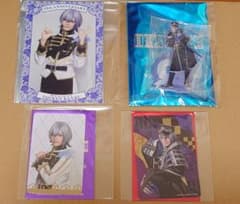 ミュージカル刀剣乱舞 大慶直胤 ブロマイド カード アクリルスタンド アクスタのサムネイル