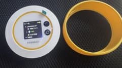 REEBOT Macaroon SE01 WiFiルーター ポケットWiFiのサムネイル