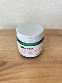 Dr.Jart＋　ドクタージャルト　シカペアリカバークリームのサムネイル