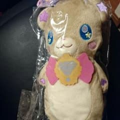 魔法使いプリキュア 筆箱のサムネイル