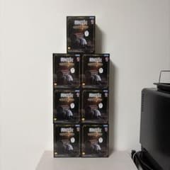 Funeral Frieren Mimic Figure 7-Piece Set