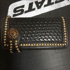 ファニー長財布 最終値下げ中‼︎のサムネイル