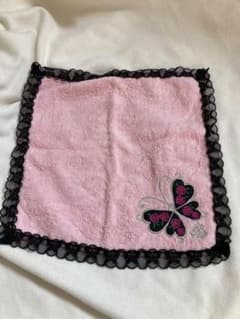 ANNASUI  ハンカチのサムネイル