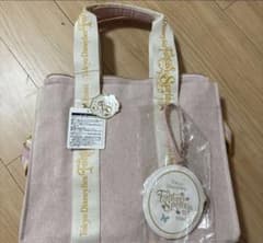 s*す様 ファンタジースプリングス限定バック - メルカリ