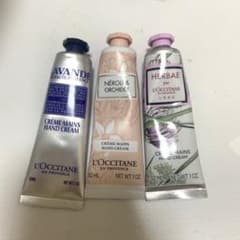 ロクシタン ハンドクリーム 30mlのサムネイル
