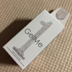 新品未使用 ジェルミーワン スパークリングシルバーのサムネイル