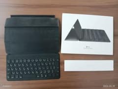 iPad Smart Keyboad MX3L2J/A A1829 黒　② Apple Smart Keyboard A1829 for iPad 10.2/10.5