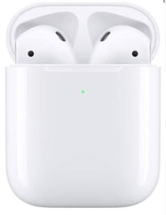 AirPodsのサムネイル
