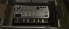 volca bassのサムネイル