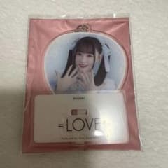 イコラブ 音嶋莉沙 一番くじ アクリルキーホルダー イコラブ 音嶋莉沙 くじ アクキー - メルカリ