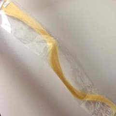 ピンでつけるエクステ金のサムネイル