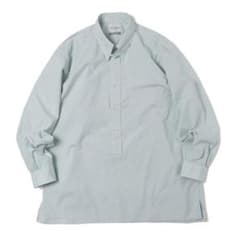 Marvine Pontiak Tab Collar L/S SH /長袖シャツのサムネイル