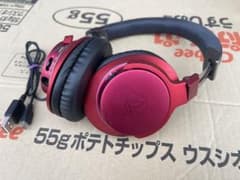 オーディオテクニカ ATH-AR5BT ワイヤレスヘッドホン - メルカリ