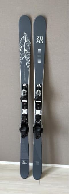 ZUMA MONO ADVANCE/BK 168+ XPRESS 10 GW - メルカリ