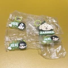 NCTWISH ジェヒ めじるし ガチャガチャのサムネイル