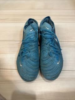 Nike ファントムサッカーシューズ 青色 27.5cmのサムネイル