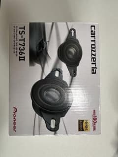 carrozzeria TS-T736IIのサムネイル