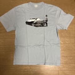RWCHE BODY SHOP Tシャツのサムネイル