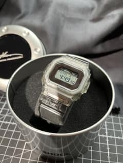 CASIO G-SHOCK GLX-5600KI 本体 五十嵐カノアモデル - メルカリ