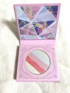 1番コフレ　セーラームーン  ハイライターのサムネイル
