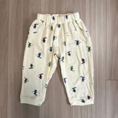 PAIRMANON ベビーパンツ 長ズボン80のサムネイル