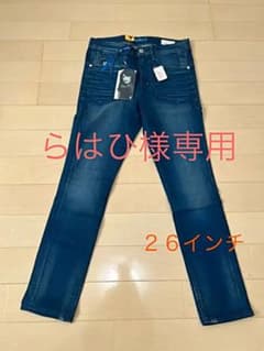 デニム ジーンズのサムネイル