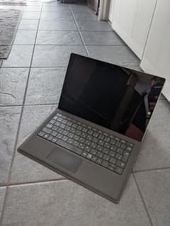 「りん様」surface  pro3 キーボード付きのサムネイル