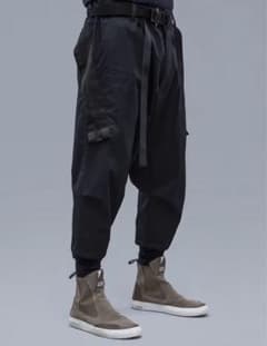 ACRONYM P23TS-S テックパンツ - メルカリ