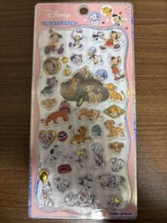 断*！様 【正規品】プチドロ ディズニー クラシックのサムネイル