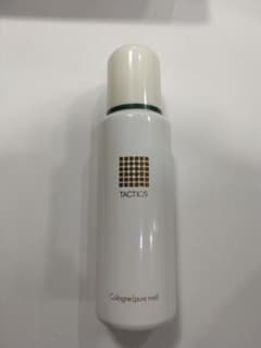 資生堂タクティクスコロン ピュアミスト100ml - メルカリ