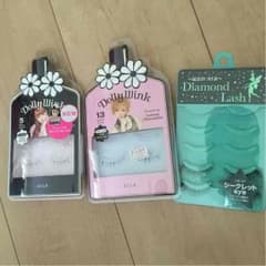つけま セットのサムネイル