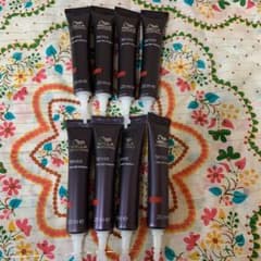 yuki様専用　WELLA　カラーポストトリートメント15本セットのサムネイル
