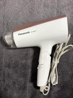 Panasonic EH-NE57 ヘアドライヤーのサムネイル