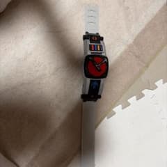 仮面ライダー電王　変身音叉音角 変身ベルトのサムネイル