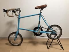 BRUNO　MINIVELO16" ROAD（ブルーノ　ミニベロ16”ロード）のサムネイル