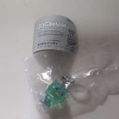 ジェオチャーム　ヤヌカミ　めじるしアクセサリー　ガチャのサムネイル