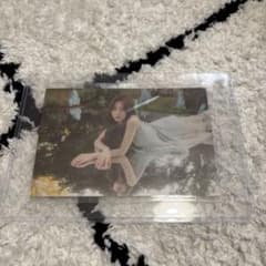 TWICE With YOU-th 直筆 サイン入り ポストカード サナ - メルカリ