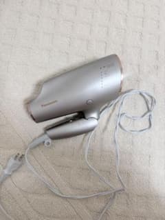 Panasonic ヘアドライヤー（ジャンク品） - メルカリ