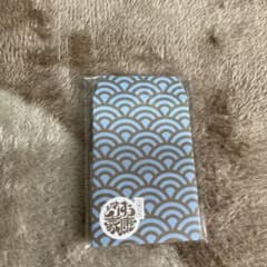 どうする家康グッズプチ袋のサムネイル