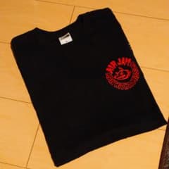 AIR JAM マンウィズ mwam Tシャツのサムネイル