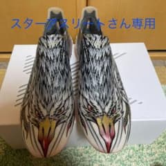 XGHOSTED＋FGPFのサムネイル