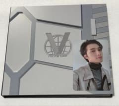 WayV 威神V ヘンドリー トレカ CD - メルカリ