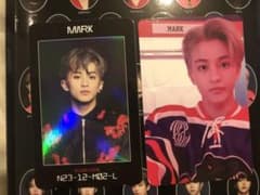 NCT2020 RESONANCE pt.2 MARKのサムネイル