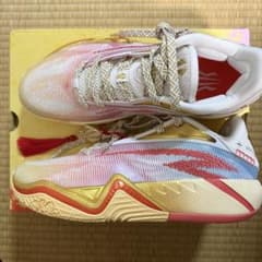 ANTA KAI3 カイリー カリー 着用モデル - メルカリ