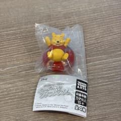 ぷかぷかフロートタイム くまのプーさんのサムネイル