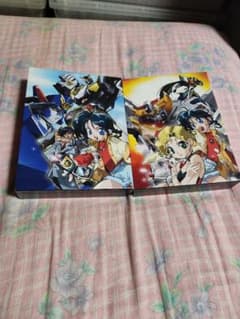 勇者警察ジェイデッカー DVDBOX I&IIフルセット - メルカリ