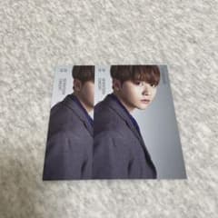 SEVENTEEN IDEAL CUT ソウルコン トレカ セブチ スングァン - メルカリ